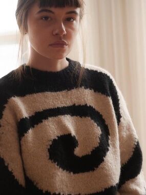 Paloma Wool Twister Sweater